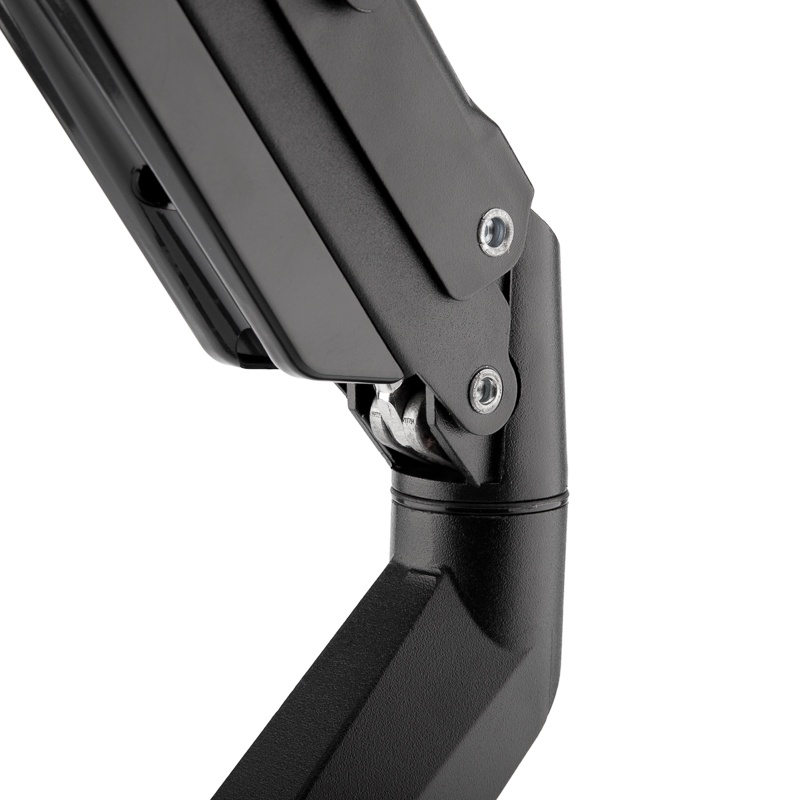 Кронштейн для монитора Profi 13"-32" дюйма с газлифтом настольный арт. 38-0307 