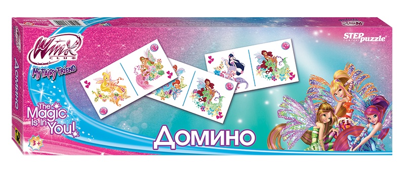 Домино "WinX"