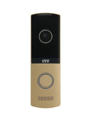 Вызывная панель CTV-D4003NG G 