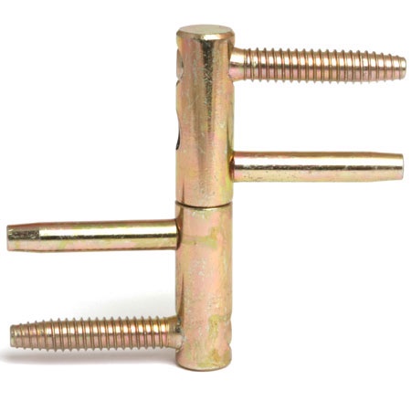 Петля ввертная APECS 3D-14