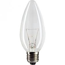 Лампа накаливания ДС 230-60 Е27 100 