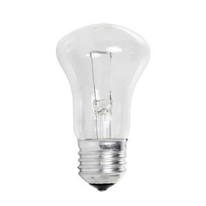 Лампа накаливания 75W 230-75 М50 E27