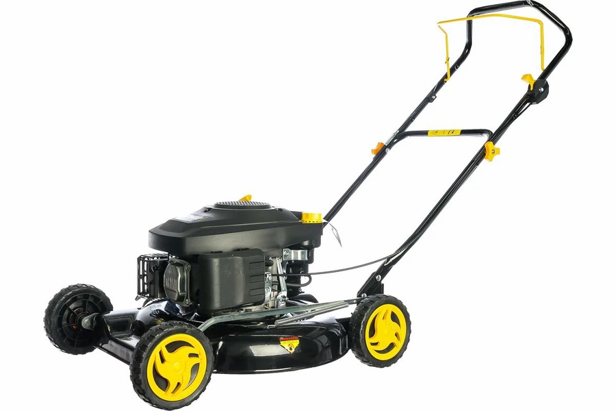 Газонокосилка бензиновая HUTER GLM-4,0 G арт. 70/3/3 
