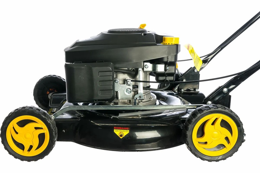 Газонокосилка бензиновая HUTER GLM-4,0 G арт. 70/3/3 