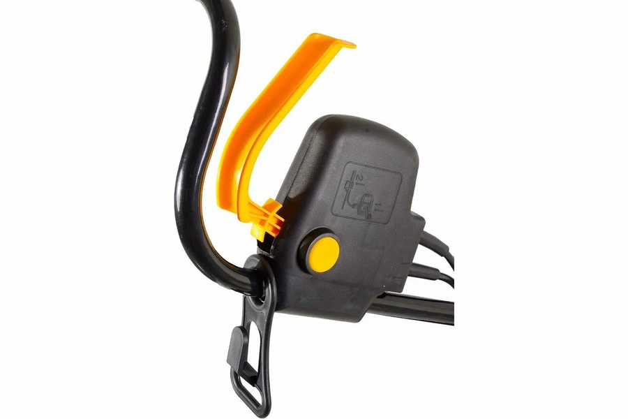 Газонокосилка электрическая HUTER ELM-1400Т арт. 70/4/6 