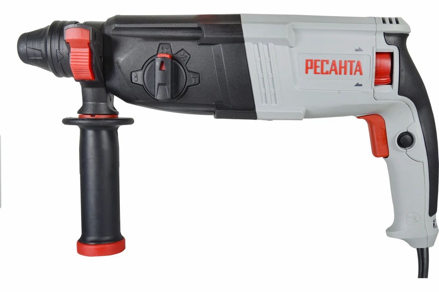 Перфоратор Ресанта П-30-900К