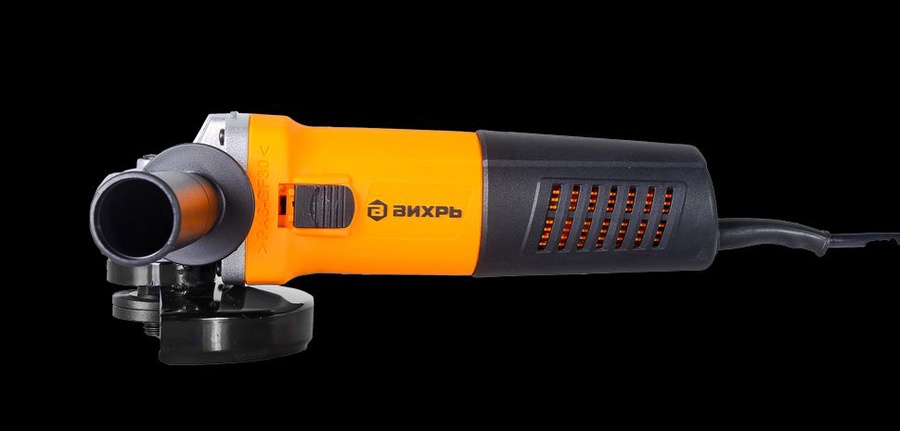 УШМ Вихрь 125/1100А