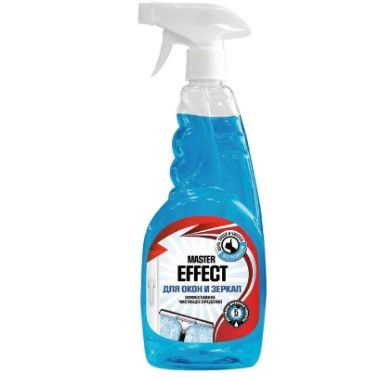 Средство для окон MASTEREFFECT 750 гр. 