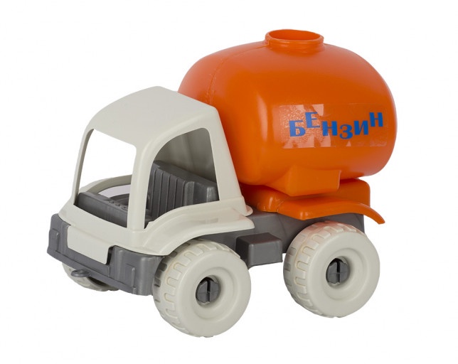 Игрушка Автомобиль Пони-цистерна арт. У429 2488004 