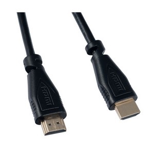 PERFEO Кабель HDMI A вилка - HDMI A вилка, ver.1.4, длина 1,5 м. (H1002) /25