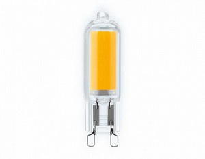 Светодиодная лампа Filament LED G9 4W 4200K (40W) 220-230V