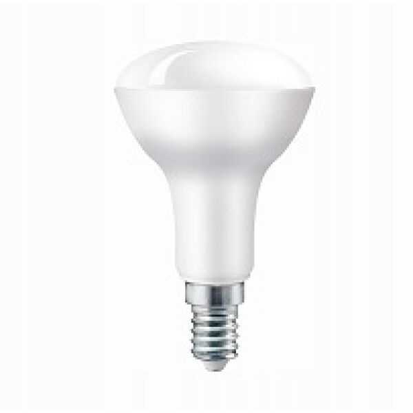 Лампа светодиодная АБВ LED лайт R50 6W E14 6500K