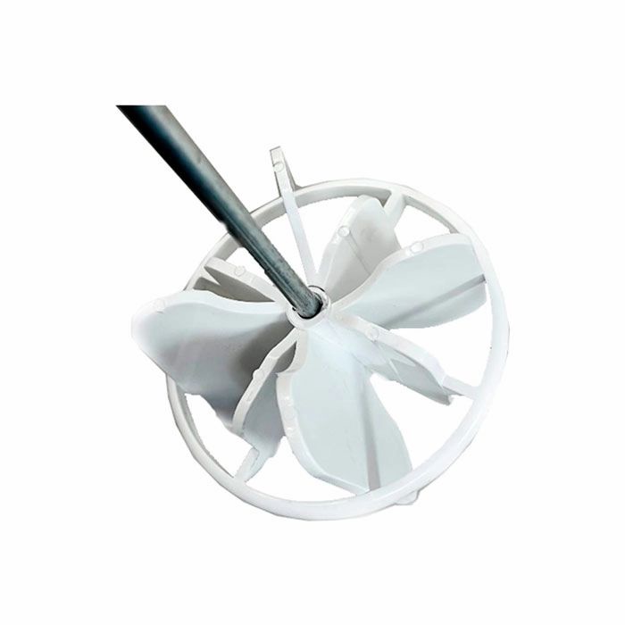 Миксер для краски DECOR 90х450 мм. арт. 999-090 