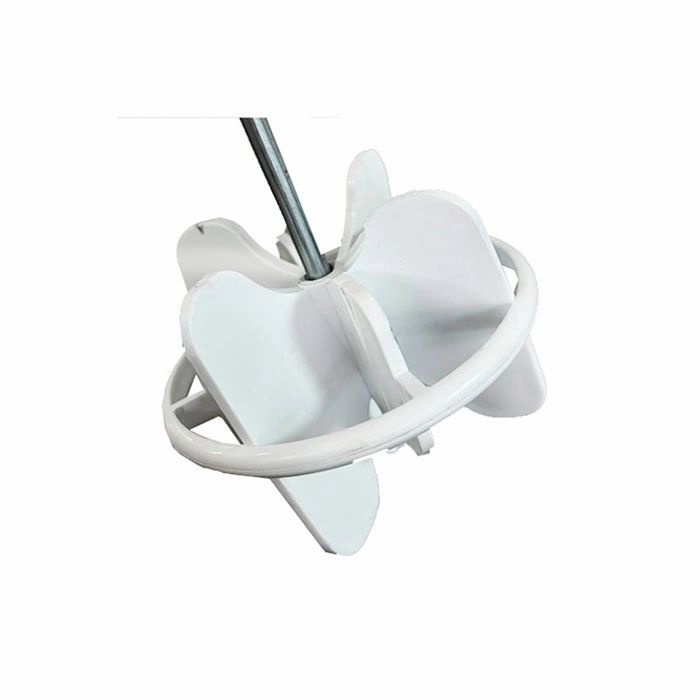 Миксер для краски DECOR 90х450 мм. арт. 999-090 