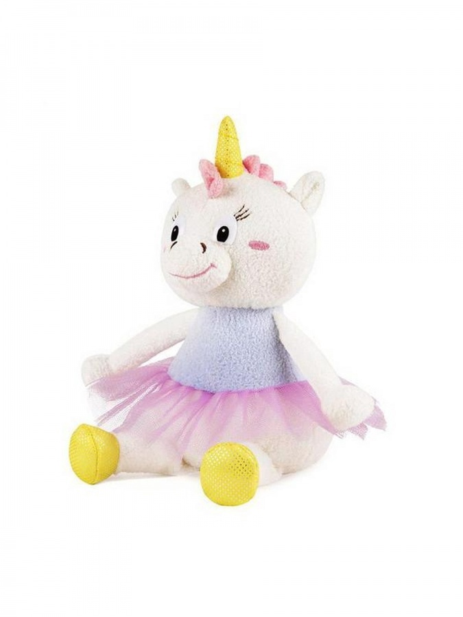 Мягкая игрушка озвученная "Единорожка Айси", 20 см MP-122019-8 5260031