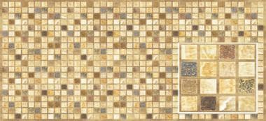 Панель ПВХ Мозаика марракеш 955х480мм 