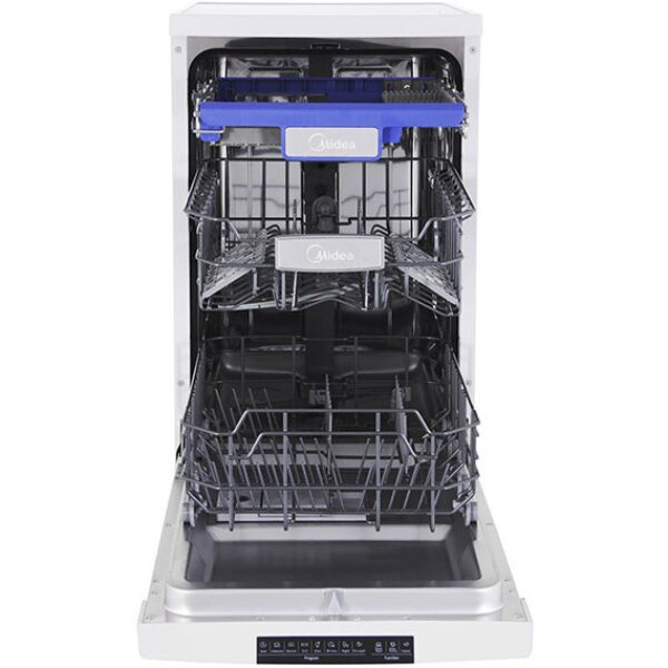 Машина посудомоечная Midea арт. MFD45S500WI 