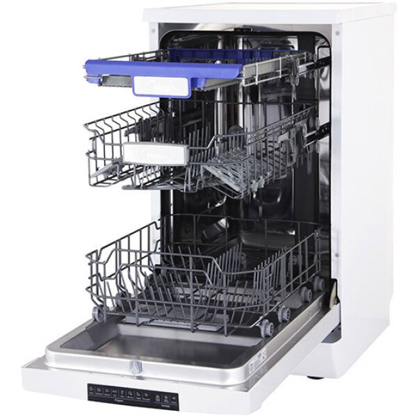 Машина посудомоечная Midea арт. MFD45S500WI 