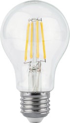 Лампа Gauss LED Filament  А60 10W E27 2700K арт. 102802110 