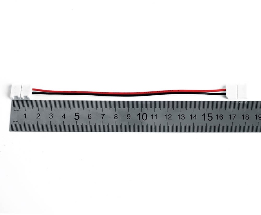 Провод соединительный для светодиодных лент 0,2 м. арт. LD109 