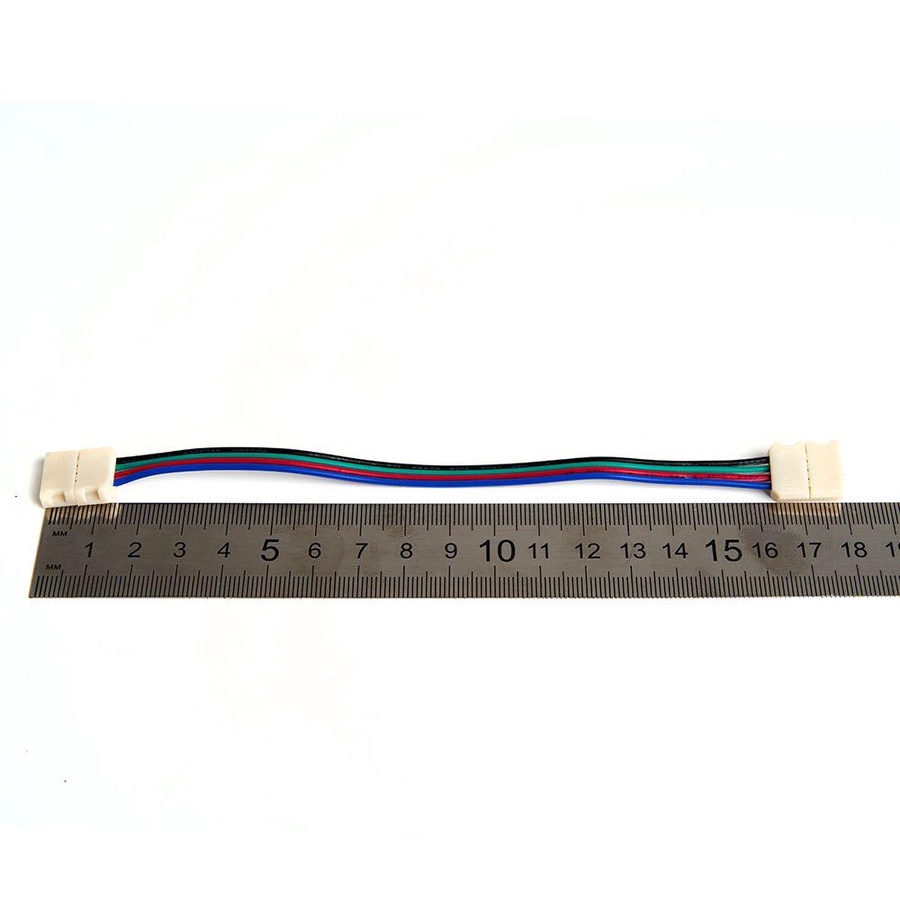 Провод соединительный для светодиодных лент 0,2 м. арт. LD111 