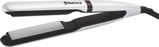 Выпрямитель для волос Sakura SA-4526W Premium Air Plates 