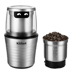Кофемолка Kitfort КТ-773 