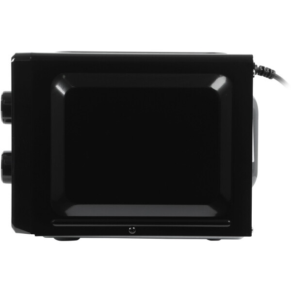 Печь микроволновая Hyundai 20 л., черная арт. HYM-M2045 
