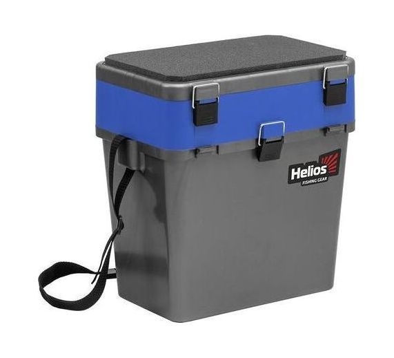 Ящик рыболовный Helios HS-IB-19-GB 