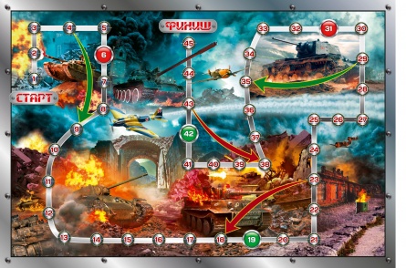 Мини-игры В мире танков