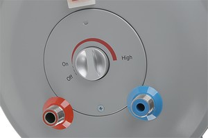 Водонагреватель THERMEX IU 50 V