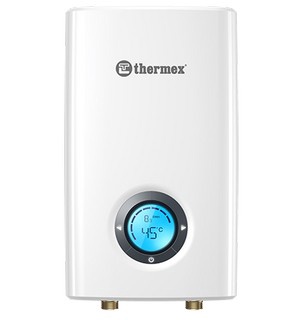 Водонагреватель THERMEX Topflow 8000