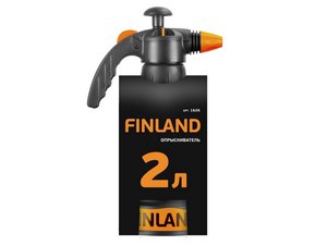 Опрыскиватель 2 литра 1626 FINLAND 