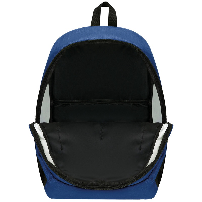 Рюкзак детский ArtSpace Simple синий 45х30х16 см арт. Sch18248