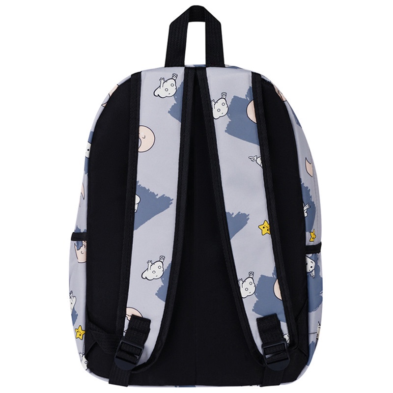 Рюкзак детский Artspace Pattern Moochild 41х28х14 арт. Bdg18055