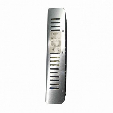 Блок питания для с/д ленты компактный 12В 150Вт IP20 (50) арт. LE010619-026 