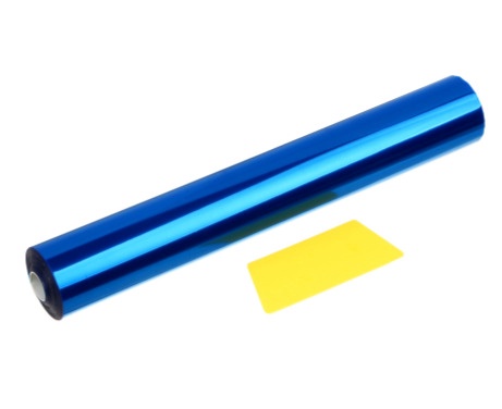 Пленка защитная NG темно-синий 0.3х9 м арт. 754-025 