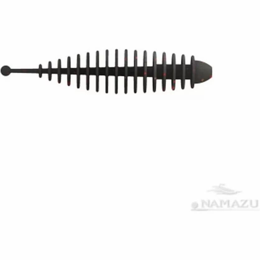Приманка Namazu Pro TiA Gummer 70 мм креветка 5 шт арт. NPT-BG701-111 