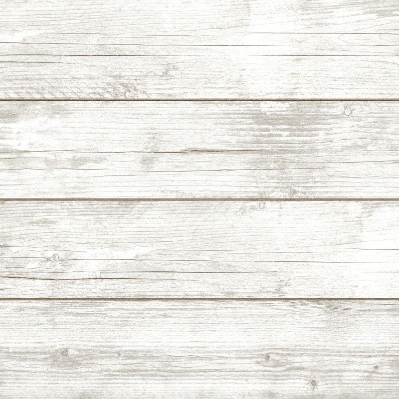 Керамогранит глазурованный Woodstory белый рельеф 42x42 16219
