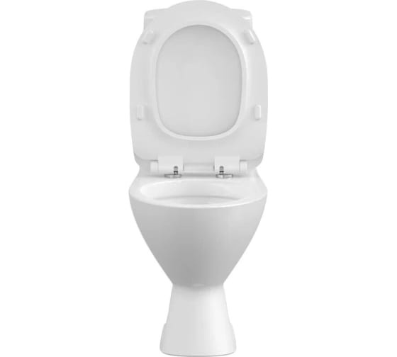 Унитаз-компакт Flavis 031 3/6 DPL EO slim арт. 64288 