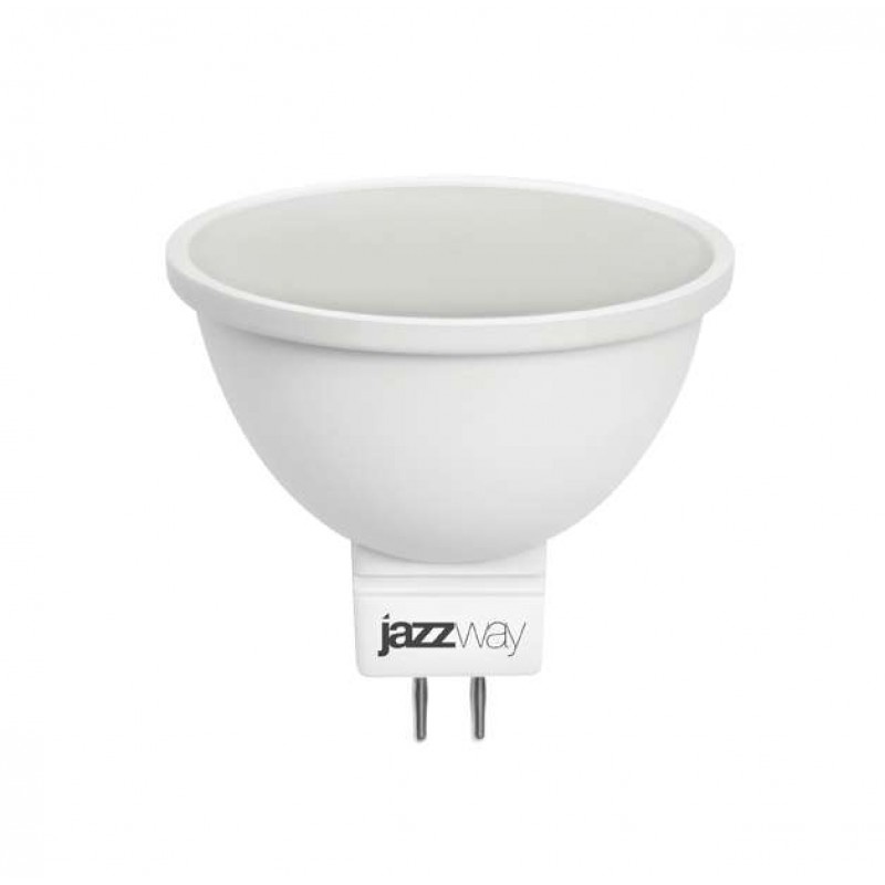Лампа PLED- SP JCDR 7w 4000K GU5.3 230/50 Jazzway