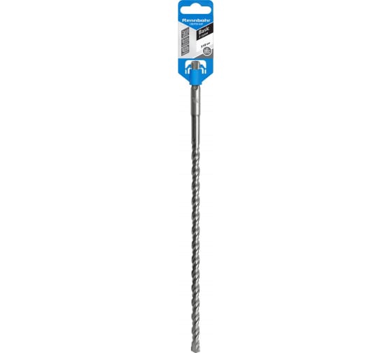 Сверло-бур по бетону Rennbohr Basic SDS 6х310 арт. 690631 
