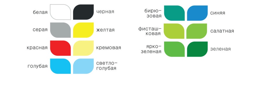 Краска МА-15 Сайвер голубой 1,8 кг