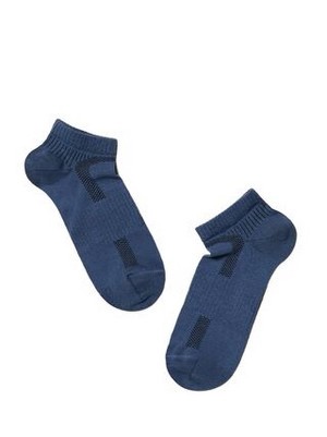 Носки мужские 2313, р.27, 007 джинс