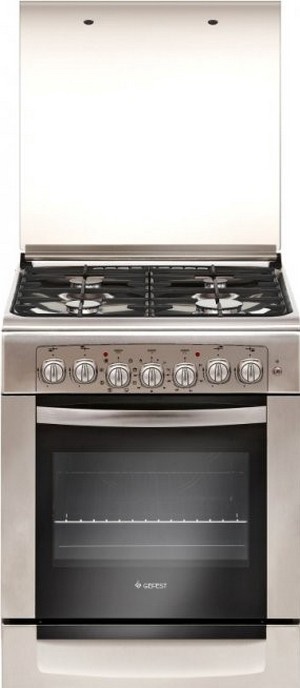 Плита газоэл. GEFEST наст. арт. ПГЭ 6102-03 0027 