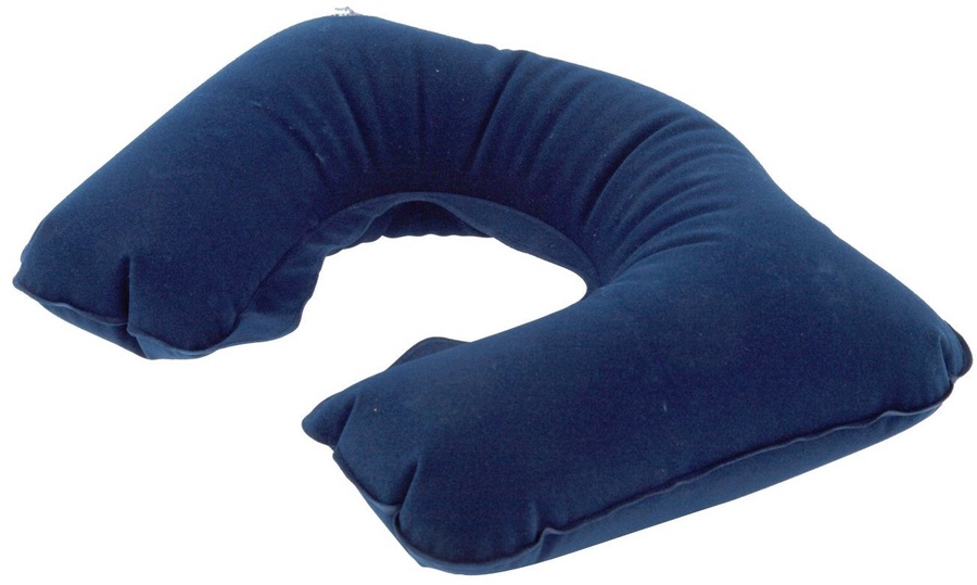 Подушка дорожная надувная, TP-861