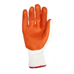 Перчатки трикотажные х/б TR-796 р.10 арт. 8901657 
