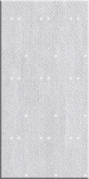 Плитка керамическая глазурованная Toscana Adele декор 600х300х9 мм.
