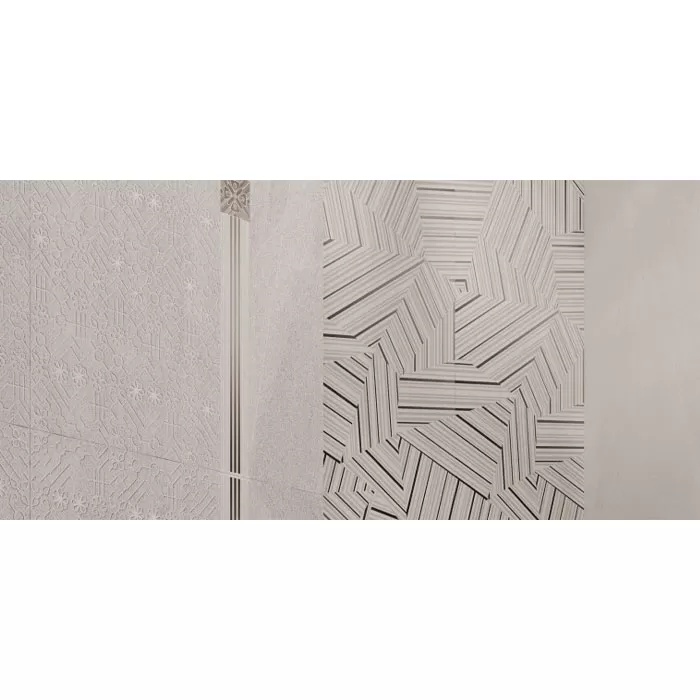 Плитка керамическая глазурованная Toscana Adele декор 600х300х9 мм.