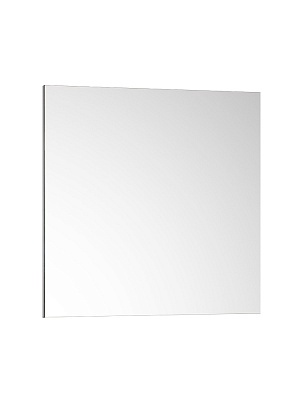 Зеркало Бёрн В 80 Бетон Чикаго светло-серый (31)